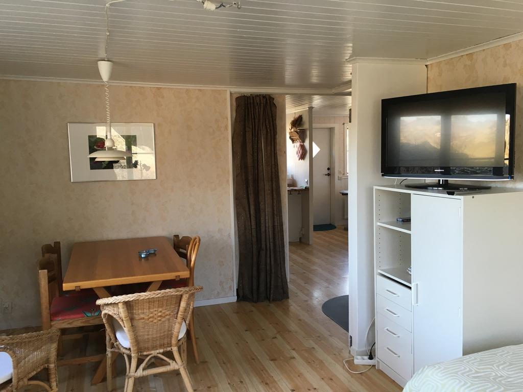 Stuga 12 Villa Хамбургсунд Екстериор снимка